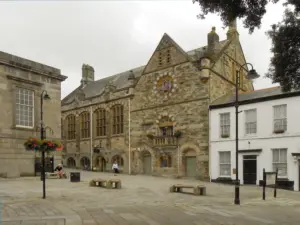 Bodmin Town Museum