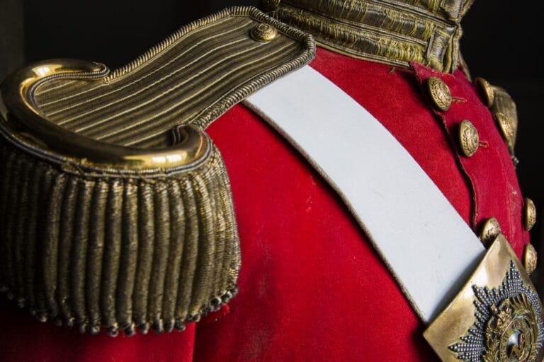 Bodmin Keep: Cornwall’s Army Museum