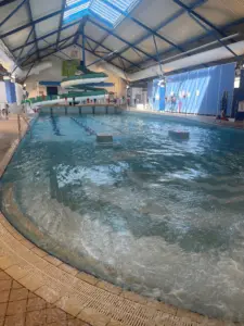 Bude Castle (The Castle Leisure Centre)