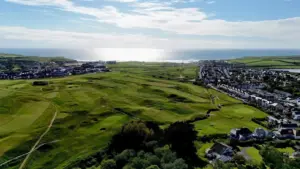 Bude Golf Club