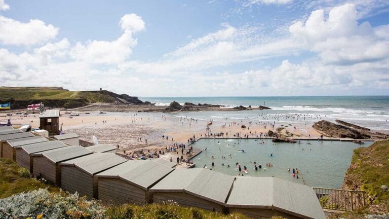 Bude Tourist Information Centre