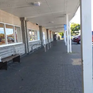 Tesco Express Camborne
