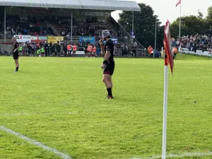 Camborne Rugby Club