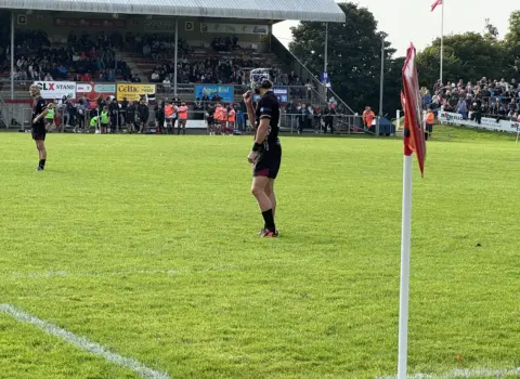 Camborne Rugby Club