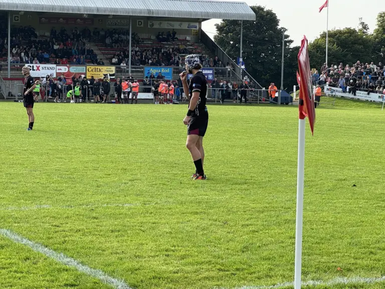Camborne Rugby Club