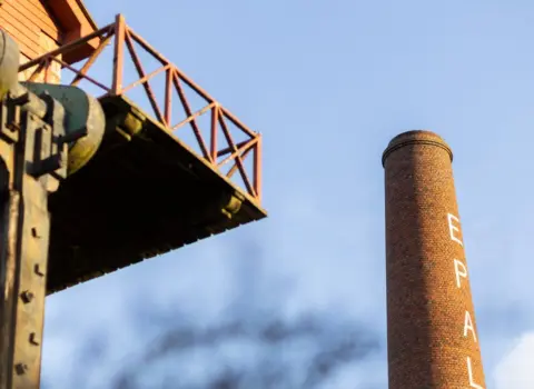 East Pool Mine (National Trust)