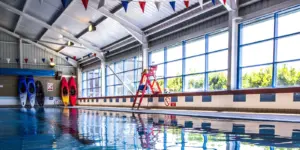 Camelford Leisure Centre