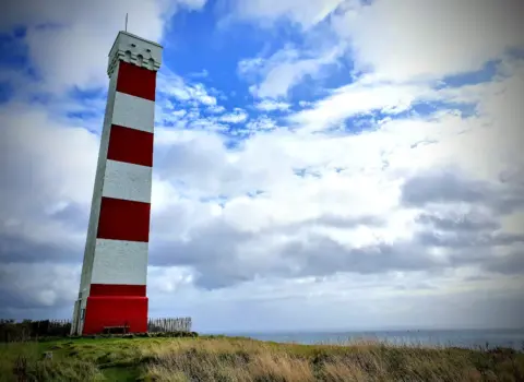 National Trust – Gribbin Head