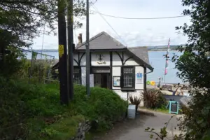 Fowey Gallery