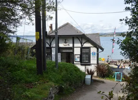 Fowey Gallery