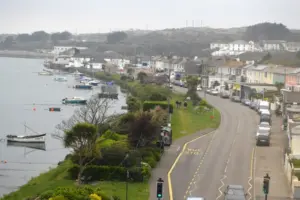 Hayle Estuary
