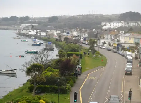 Hayle Estuary
