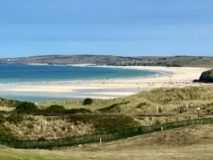 West Cornwall Golf Club