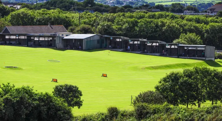 Connor Downs Golf Club