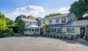 Trengilly Farm Shop