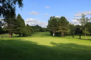 Launceston Golf Club
