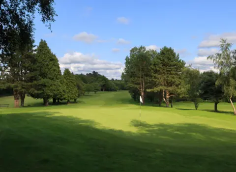 Launceston Golf Club