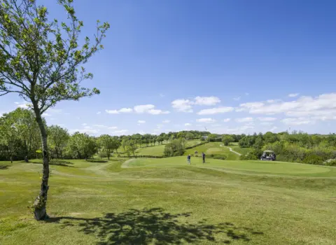 Trethorne Golf Club