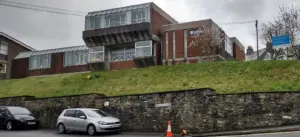 Launceston Library