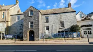 Stuart House Arts & Heritage Centre