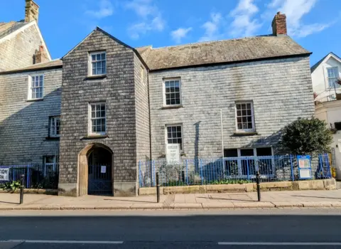 Stuart House Arts & Heritage Centre