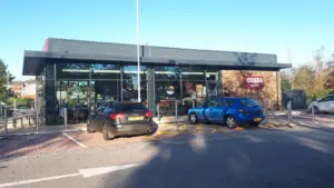 Costa Coffee