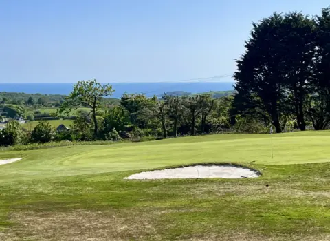 Looe Golf Club