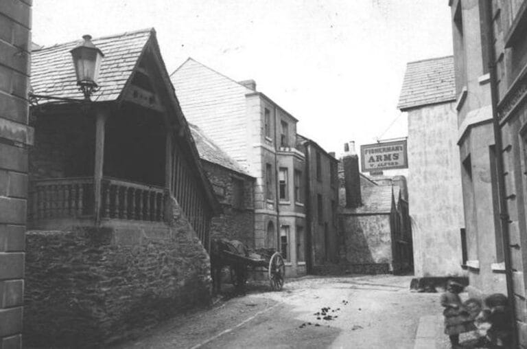 Old Guildhall Museum & Gaol
