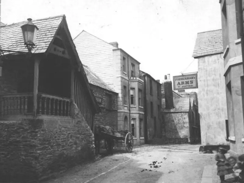 Old Guildhall Museum & Gaol