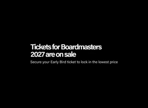 Boardmasters Festival (Seasonal)