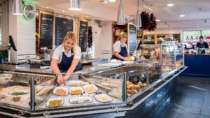 Stein's Deli