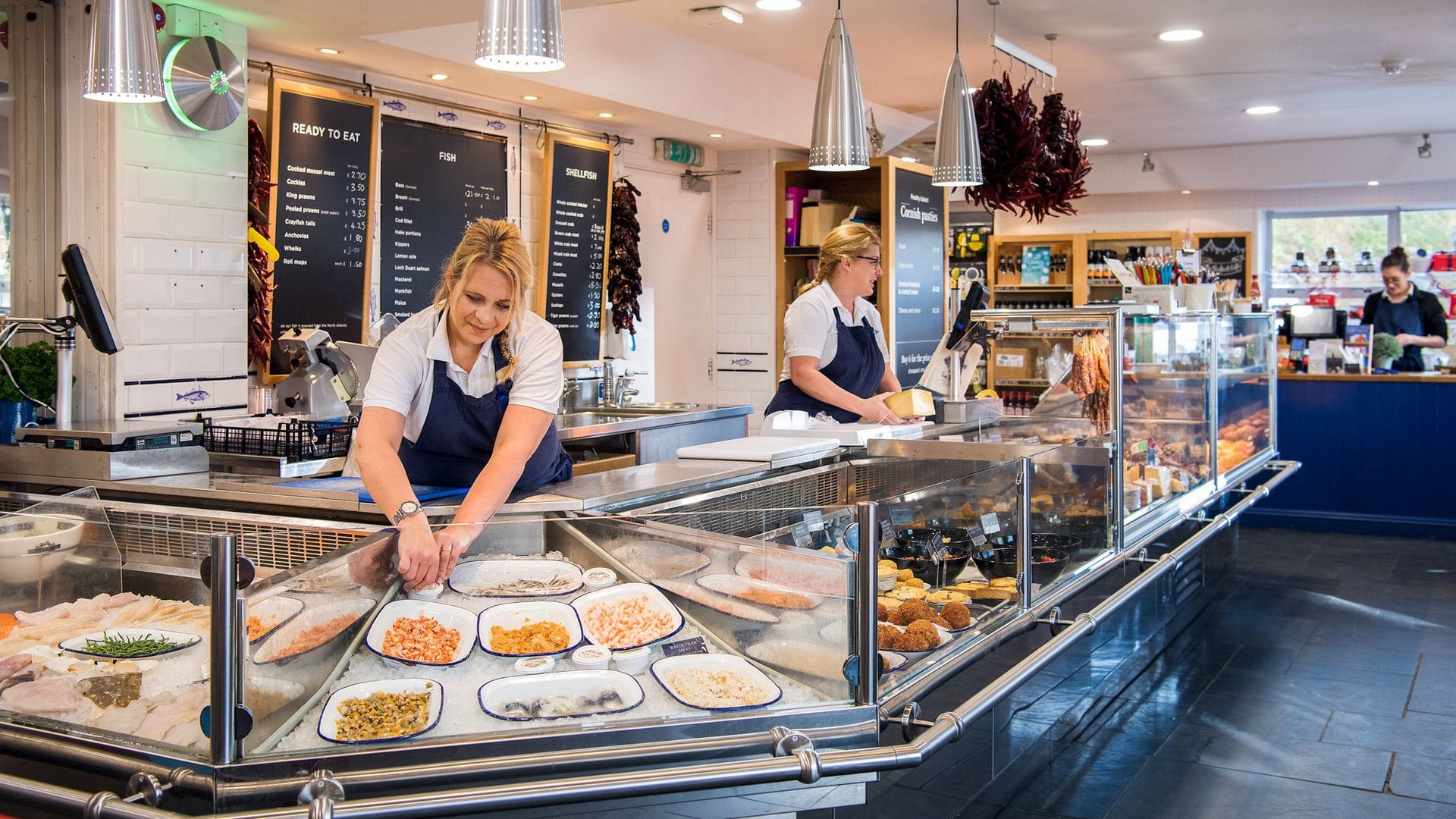 Stein’s Deli