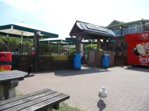 The Boathouse (Pub & Restaurant)