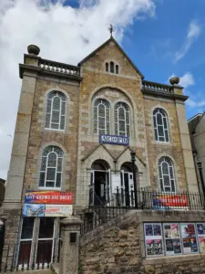 The Acorn Theatre