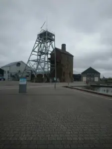 Heartlands