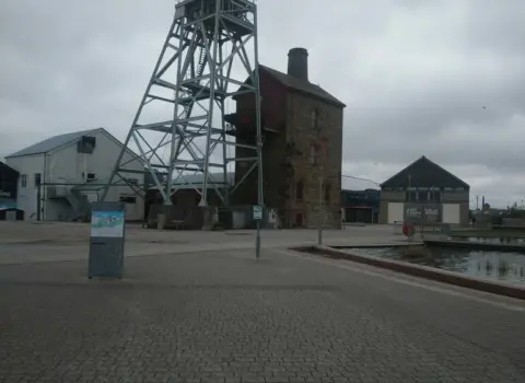 Heartlands