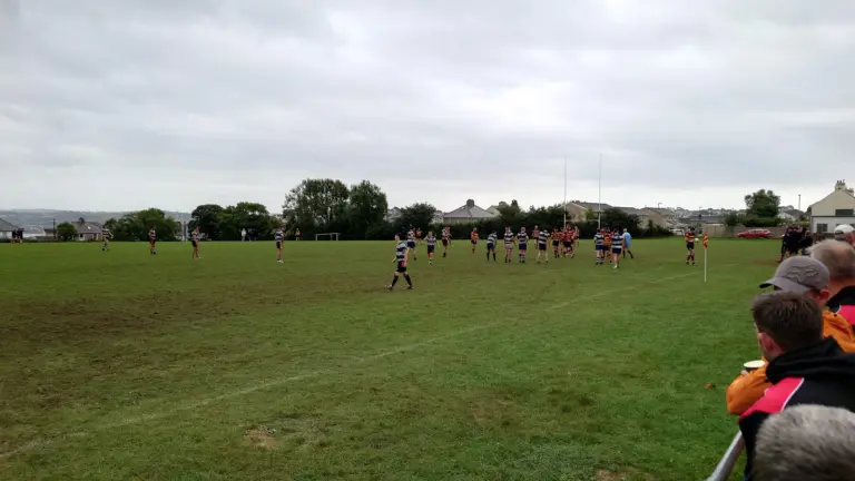 Saltash Rugby Football Club