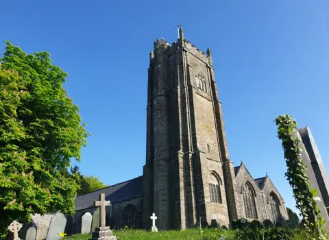 St. Stephen’s Church, Saltash