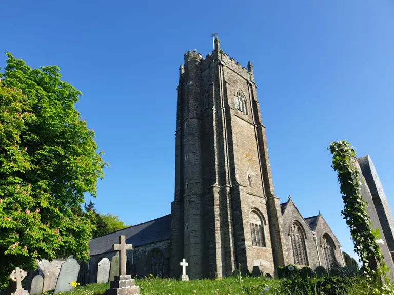 St. Stephen’s Church, Saltash