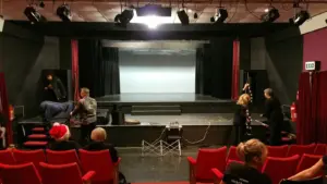 St Austell Arts Centre