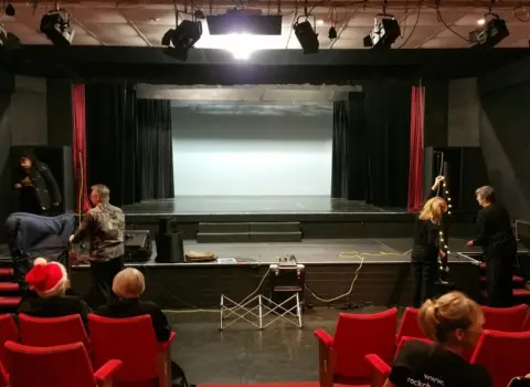 St Austell Arts Centre