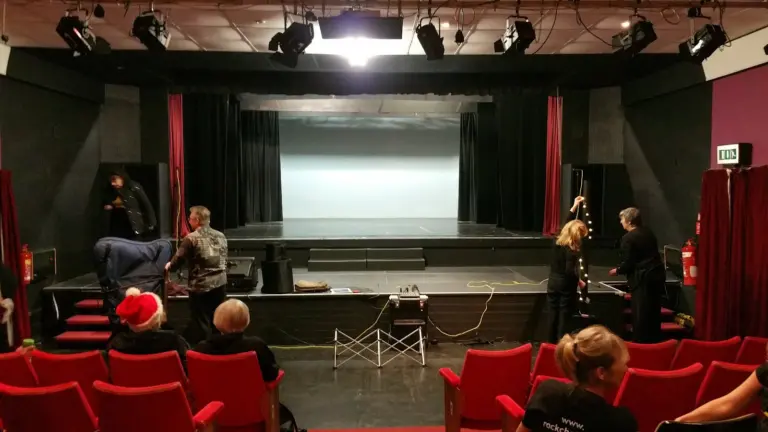 St Austell Arts Centre