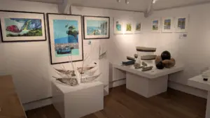 Cornwall Crafts