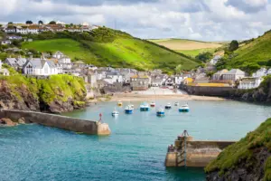 Cornish Hampers