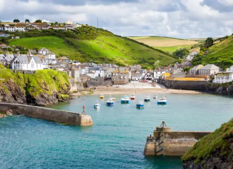 Cornish Hampers