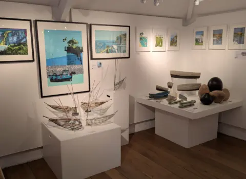 Cornwall Crafts Association