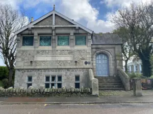 The Exchange Gallery Shop