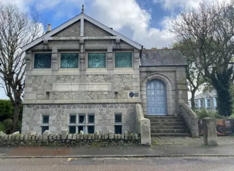 The Exchange Gallery Shop