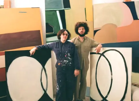 The Lemon Street Gallery