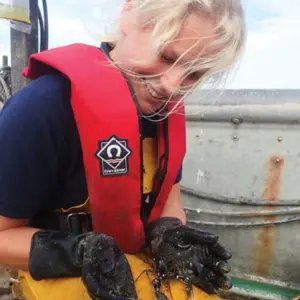 The National Lobster Hatchery